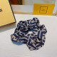 New arrival hair ornament 2023SS FENDI Fendi who improves a fashion degree New arrival hair ornament 2023SS FENDI Fendi who improves a fashion degree
